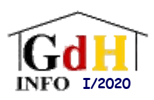 GdH info I/2020