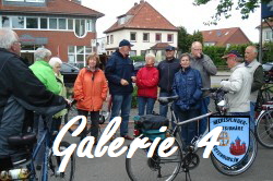 Fahrrad-Tour 2015