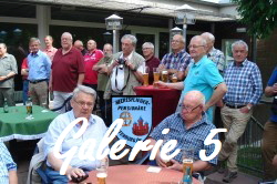 Kameradschaftstreffen 2015