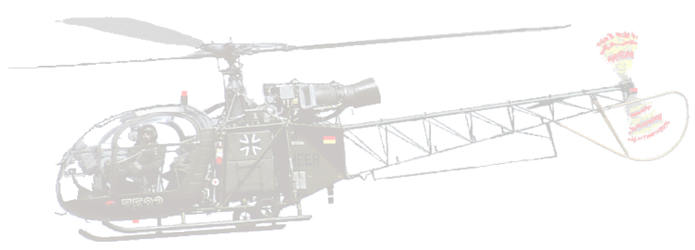 Alouette II