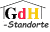 Gdh-Standorte
