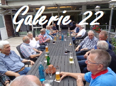 15. Kameradschaftstreffen