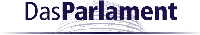Das Parlament als E-Paper