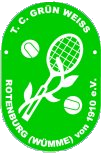 Tennis-Club Rotenburg/W�mme
