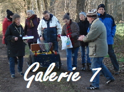 Bo�eln und Gr�nkohlessen 2016