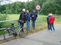 Fahrad-Tour 2015 nach Schee�el