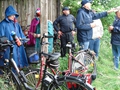 Fahrad-Tour 2015 nach Schee�el