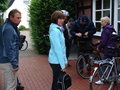 Fahrad-Tour 2015 nach Schee�el